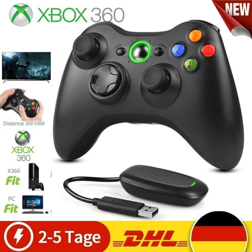 Wireless controller für - wireless,