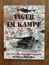 Tiger im Kampf - Die Einsätze