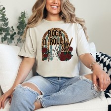 Rock N Roll Wild Spirit Damen