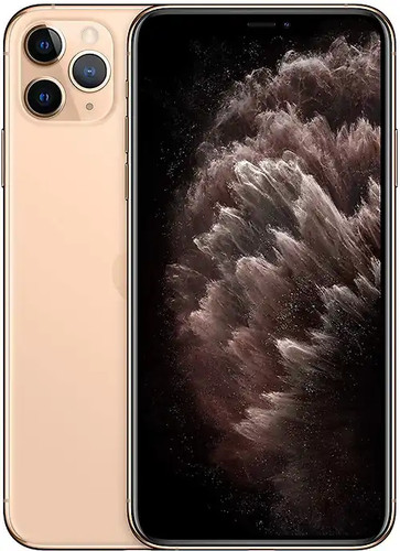 Apple iphone pro - max, 256gb
