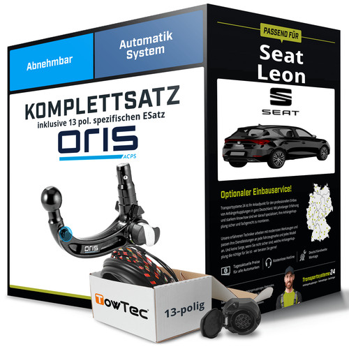 Für seat leon iii typ - leon,