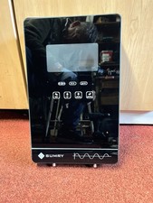 Solargebridinverter Solar Wechselrichter 24 Vx220v -4500w           55-450vDC