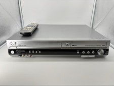 Panasonic DMR-ES35V DVD/VHS