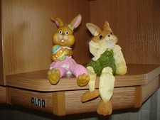 @@  Reizende KANTENHOCKER -