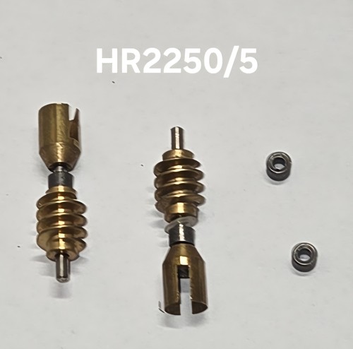 Rivarossi hr2250 - rivarossi, hr2250/05