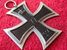 Orden, Das Eiserne Kreuz