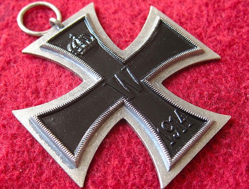 Orden das eiserne kreuz - orden,,