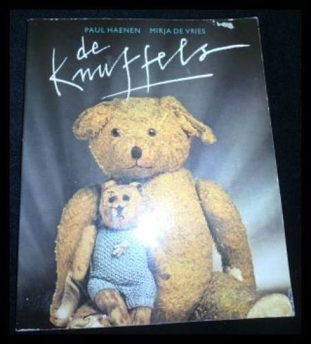 Knuffels haenen paul - de,