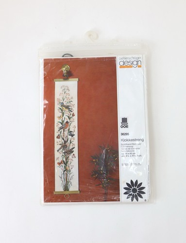 Vintage kreuzstich set 36295 - kreuzstich,