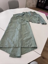 damen anzug mit rock Festlich Hochzeit Standesamt Gr S Von ANGIE the Event Volle