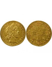Frankreich louis xiv - frankreich,