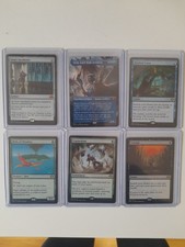 MTG Magic the Gathering 6x