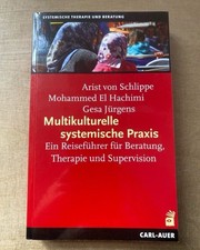 Multikulturelle systemische Praxis. Ein Reiseführer für Beratung, Therapie und S