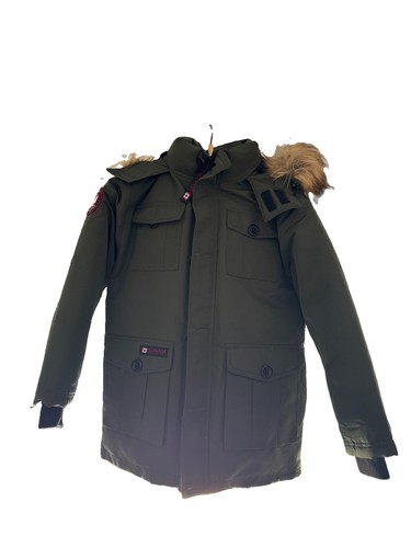 Canada weathergear kinder - canada,