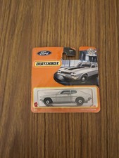 '70 Ford Capri von Matchbox