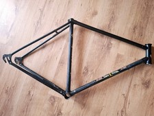 FAHRRADRAHMEN 26" **PHOENIX** OLD SHANGHAI -  STAHL 2,8kg