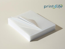 Transparentpapier A4 210X297mm