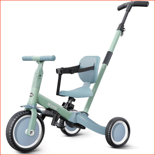Dreirad laufrad mit - 5,