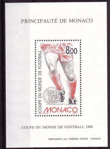 Fussball 1994 soccer - 1994,