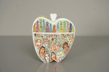 Rosenthal James Rizzi Big