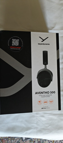 Beyerdynamic aventho 300 - aventho,