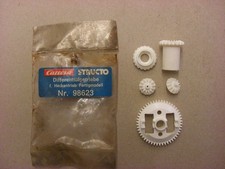 Carrera STRUCTO Differential Getriebe Nr. 98623
