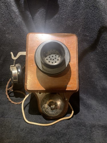 Vintage stellwerk eiche - vintage,