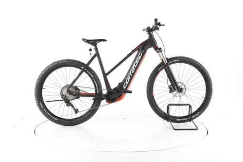 Corratec power vert pro - e-power, x-vert