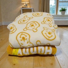 Winnie puuh fleece pyjama - pyjama, set