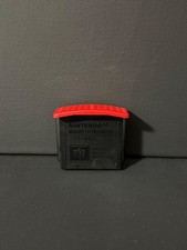 Nintendo 64 Expansion Pak -