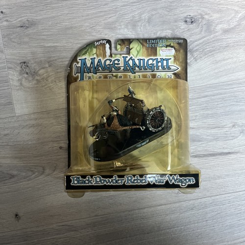 Mage knight rebellion - knight,