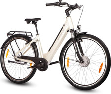 SAXONETTE E-Bike 28" 36V 13Ah
