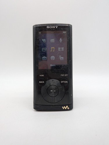 Sony walkman nwz e453 mp3 - nwz-e453,