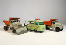 Lesney Matchbox  3 Modell