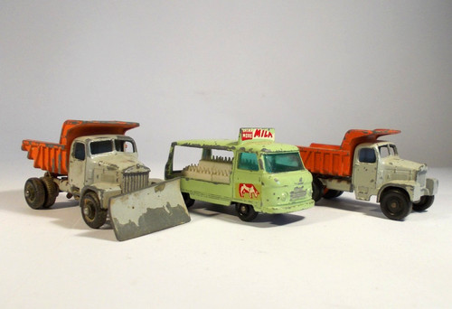 Lesney matchbox modell - , 3