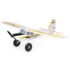 E-flite RC Airplane UMX Timber