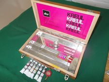 KREUL Goya Malkasten