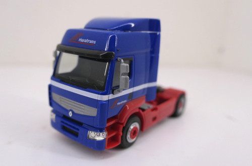 Herpa renault premium - renault,