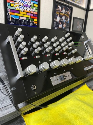 Vestax pmc hausversion - pmc-46,
