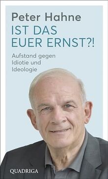 Ist das euer - ernst?!:, aufstand