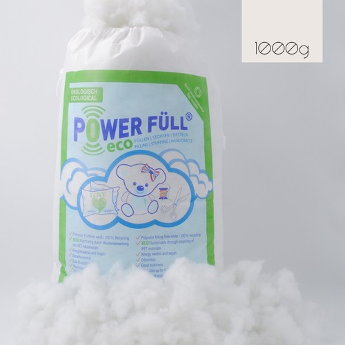 Power füll eco - füll®, füllwatte