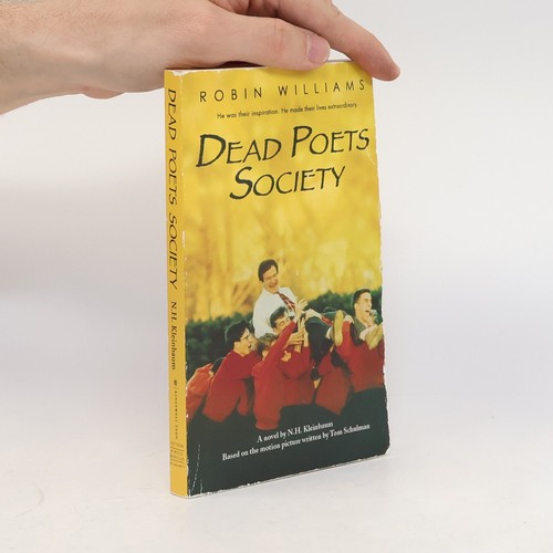 Dead poets society n - poets, | 