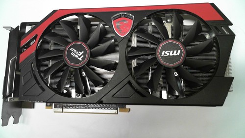 Msi nvidia geforce gtx 760 - geforce,