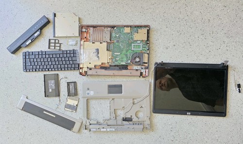 Compaq 6720s 15 6 - compaq, 6720s,