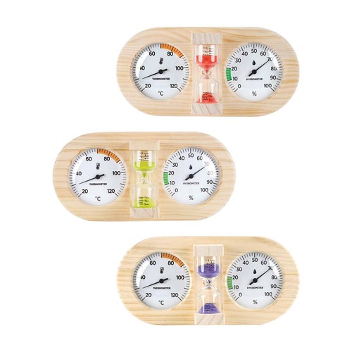 Thermometer hygrometer und - thermometer,,