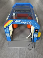 Playmobil 4312 autowaschanlage - 4312,