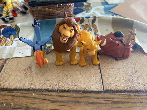 Disney könig der löwen - disney,