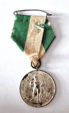 Old order shooting medal - order, of