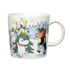 Arabia - Mumin Becher - Under