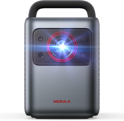 Nebula smarter laser projektor - nebula, laser-projektor